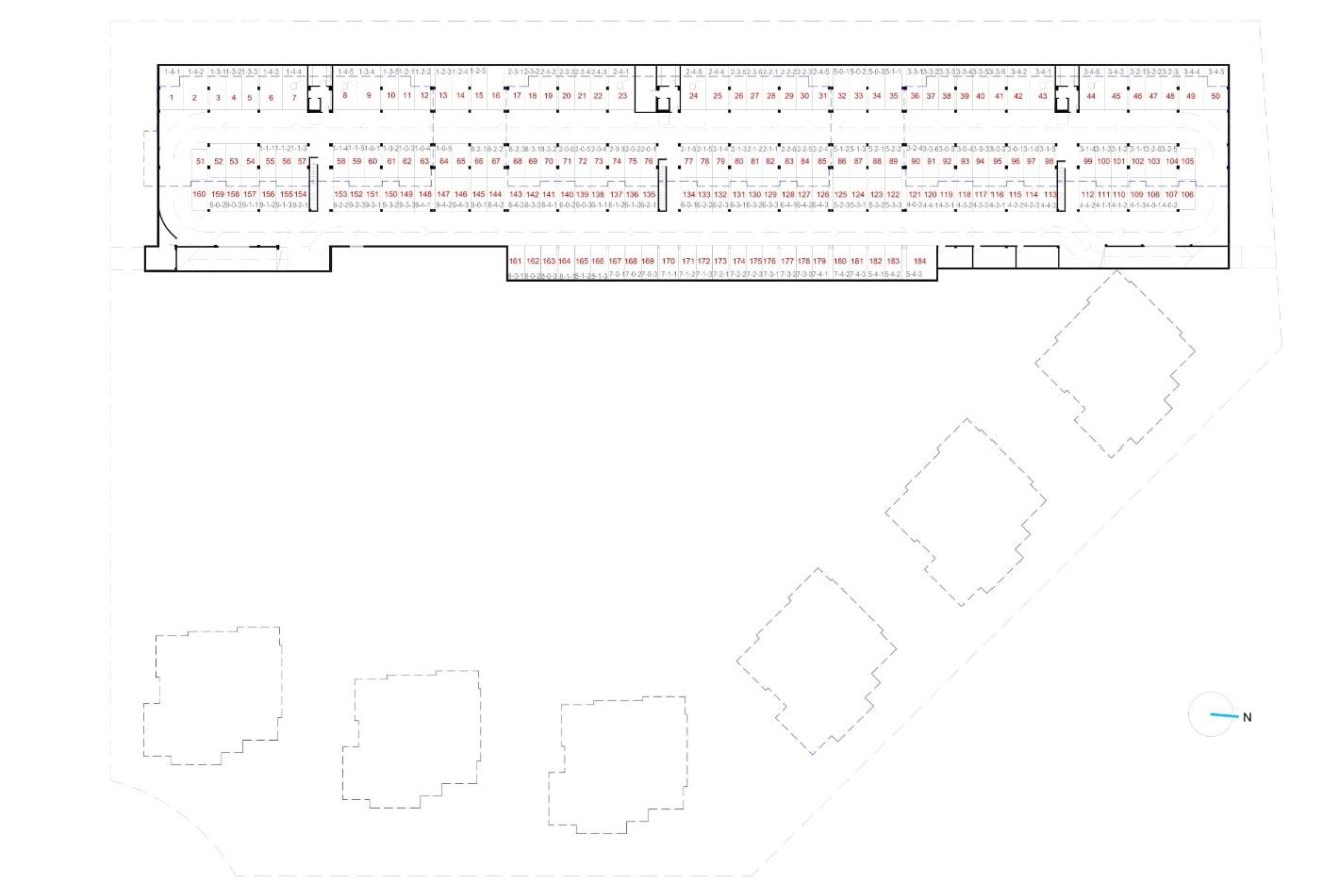 Obra nueva - Apartamento / piso -
Guardamar del Segura - El Raso