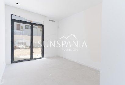 Nouvelle construction - Maison indépendante -
Orihuela Costa - Las Filipinas