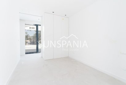 Nouvelle construction - Maison indépendante -
Orihuela Costa - Las Filipinas