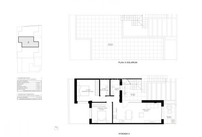 New Build - Bungalow -
Pilar de la Horadada