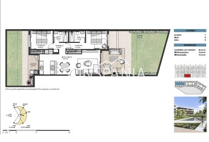 Obra nueva - Apartment -
Torre Pacheco - Santa Rosalía