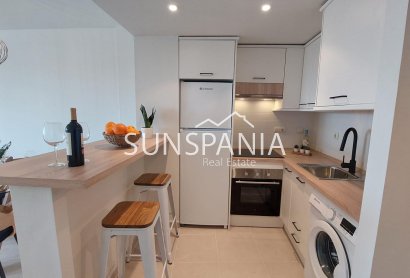 Obra nueva - Apartment -
Orihuela Costa - PAU 8