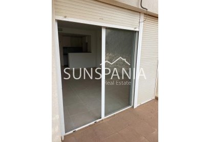 Obra nueva - Apartment -
Orihuela Costa - PAU 8