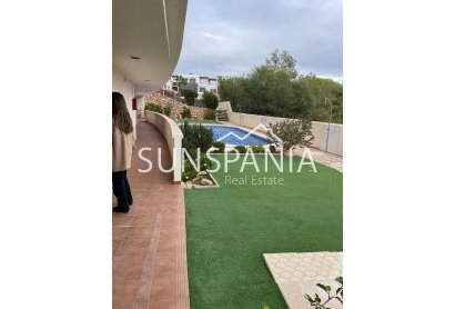 Obra nueva - Apartment -
Orihuela Costa - PAU 8