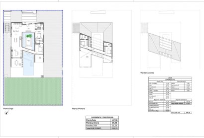 New Build - Villa -
Banos y Mendigo - Altaona Golf And Country Village