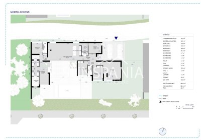 Obra nueva - Chalet -
Banos y Mendigo - Altaona Golf And Country Village