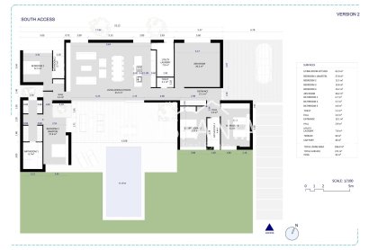 Obra nueva - Chalet -
Banos y Mendigo - Altaona Golf And Country Village