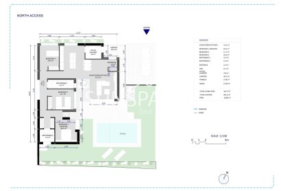 New Build - Villa -
Banos y Mendigo - Altaona Golf And Country Village