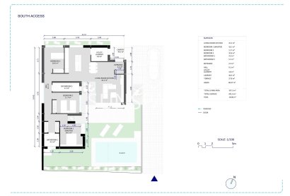 Nouvelle construction - Maison indépendante -
Banos y Mendigo - Altaona Golf And Country Village