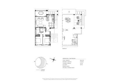 Nouvelle construction - Appartement -
Rojales - Ciudad Quesada