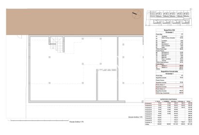 Obra nueva - Chalet -
Finestrat - Golf Piug Campana