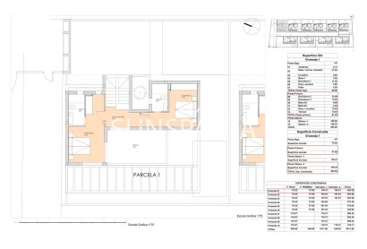 Nouvelle construction - Maison indépendante -
Finestrat - Golf Piug Campana