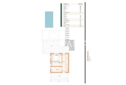 Nouvelle construction - Maison indépendante -
Banos y Mendigo - Altaona Golf And Country Village