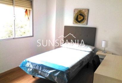 Revente - Appartement -
San Vicente del Raspeig - Sol y Luz