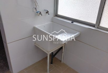 Revente - Appartement -
San Vicente del Raspeig - Sol y Luz