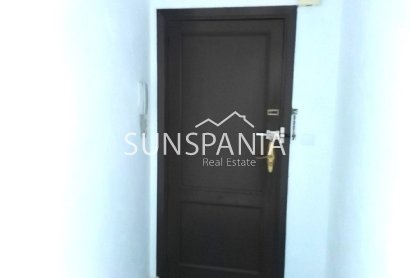 Revente - Appartement -
San Vicente del Raspeig - Sol y Luz