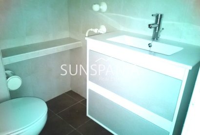 Reventa - Apartamento / piso -
San Vicente del Raspeig - Sol y Luz