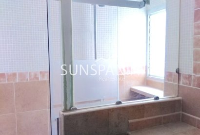 Reventa - Apartamento / piso -
San Vicente del Raspeig - Sol y Luz