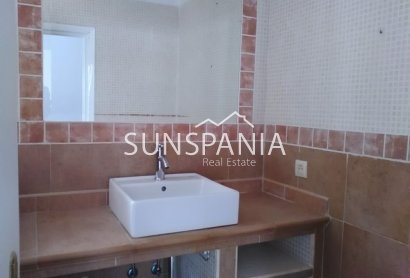 Revente - Appartement -
San Vicente del Raspeig - Sol y Luz