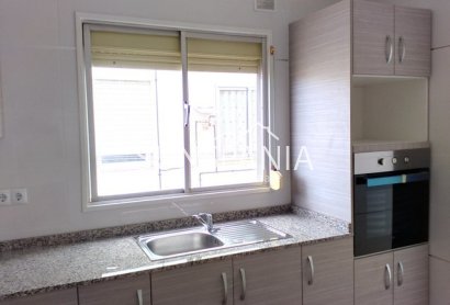 Reventa - Apartamento / piso -
San Vicente del Raspeig - Sol y Luz