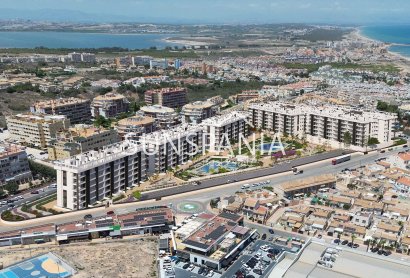 New Build - Apartment / flat -
Torrevieja - Torreblanca