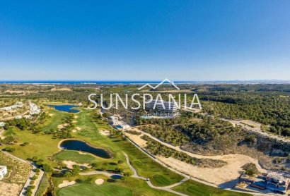 Obra nueva - Penthouse Penthouse -
Orihuela - Las Colinas Golf