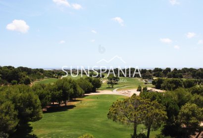 New Build - Apartment -
Pilar de la Horadada - Lo Romero Golf