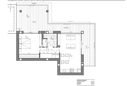 Nouvelle construction - Maison indépendante -
Benitachell - Cumbre Del Sol