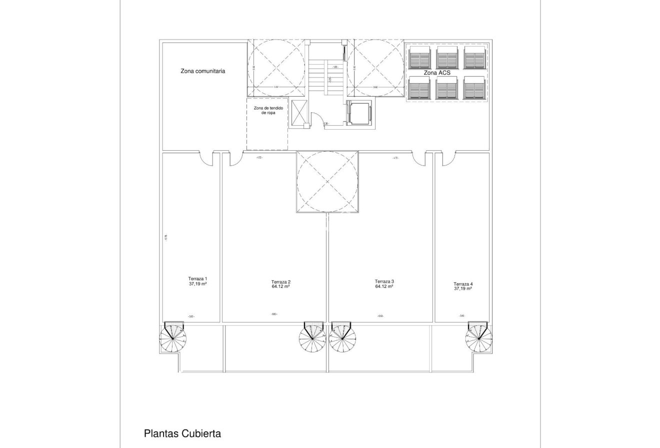 New Build - Apartment -
Torrevieja - Centro