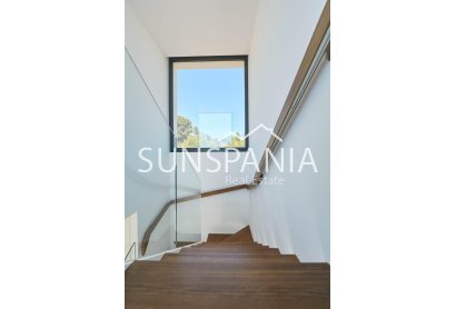 New Build - Villa -
L'alfas Del Pi - Escandinavia