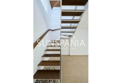 Obra nueva - Chalet -
L'alfas Del Pi - Escandinavia