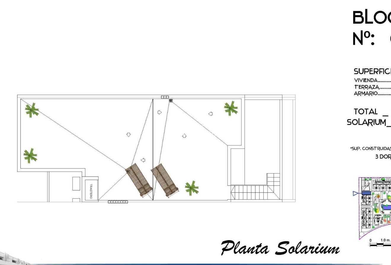 Obra nueva - Apartamento / piso -
Guardamar del Segura - El Raso