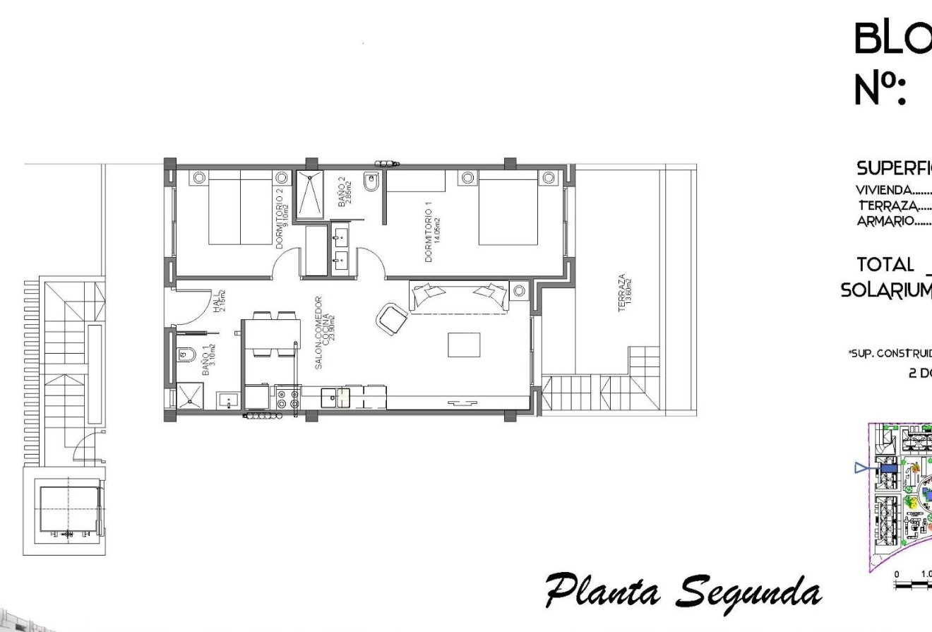 Nouvelle construction - Appartement -
Guardamar del Segura - El Raso