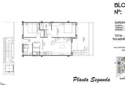 Obra nueva - Apartamento / piso -
Guardamar del Segura - El Raso