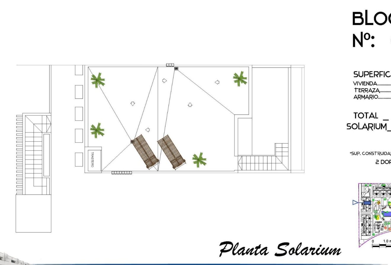 Obra nueva - Apartamento / piso -
Guardamar del Segura - El Raso