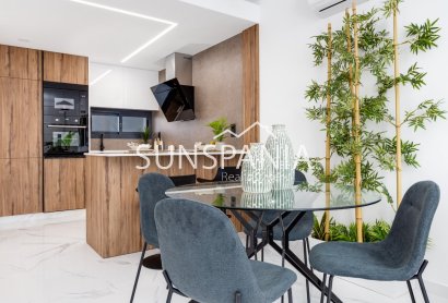 New Build - Apartment -
Guardamar del Segura - El Raso