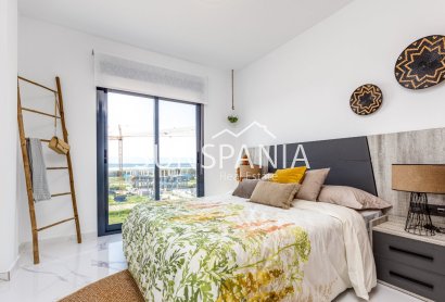 New Build - Apartment -
Guardamar del Segura - El Raso