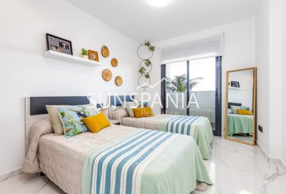 New Build - Apartment -
Guardamar del Segura - El Raso