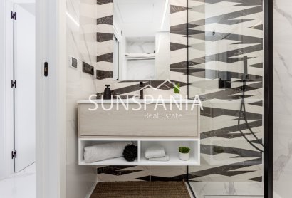 New Build - Apartment -
Guardamar del Segura - El Raso