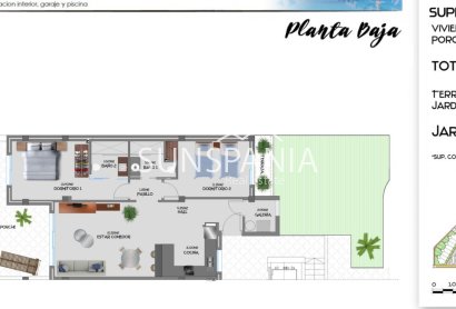 New Build - Apartment -
Guardamar del Segura - El Raso