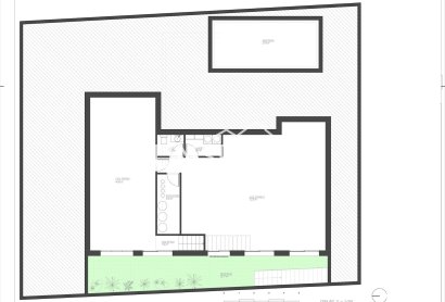 Nouvelle construction - Maison indépendante -
Torre Pacheco - Santa Rosalía