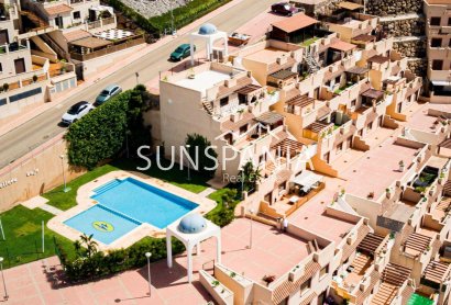 New Build - Apartment -
Aguilas - Collados