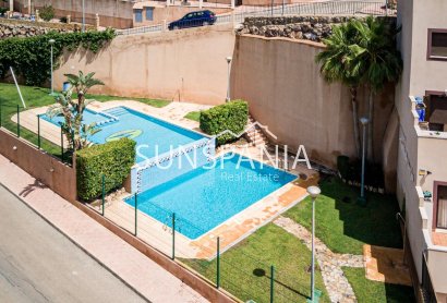 Nouvelle construction - Apartment -
Aguilas - Collados