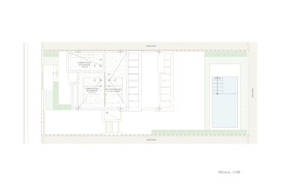 New Build - Villa -
San Juan de los Terreros - Las Mimosas