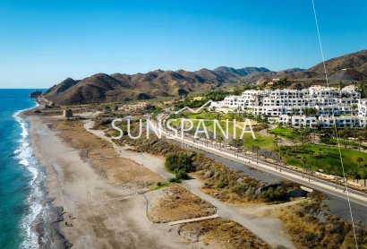 New Build - Apartment -
Mojacar - Macenas