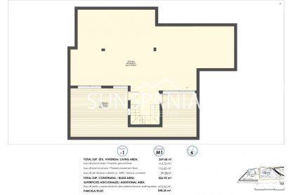 Obra nueva - Chalet -
Finestrat - Seascape Resort