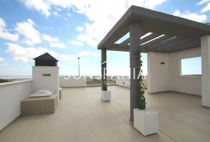 Nouvelle construction - Maison indépendante -
Orihuela Costa - Campoamor