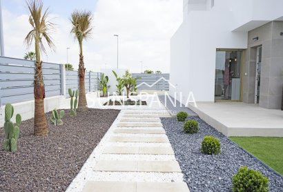 Nouvelle construction - Maison indépendante -
Orihuela - Vistabella Golf