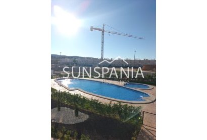 New Build - Villa -
Orihuela - Vistabella Golf