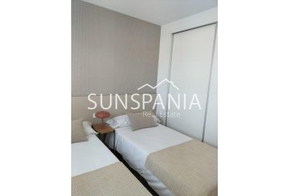 Obra nueva - Apartamento -
Orihuela - Vistabella Golf